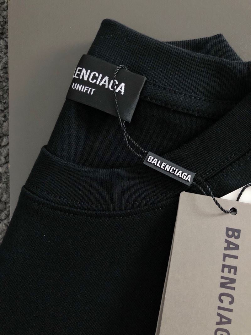 Balenciaga T-Shirts